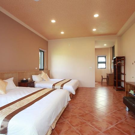 Yiho B&B Yongjing Exterior foto