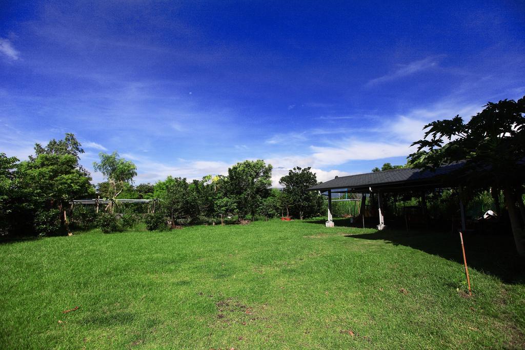 Yiho B&B Yongjing Exterior foto