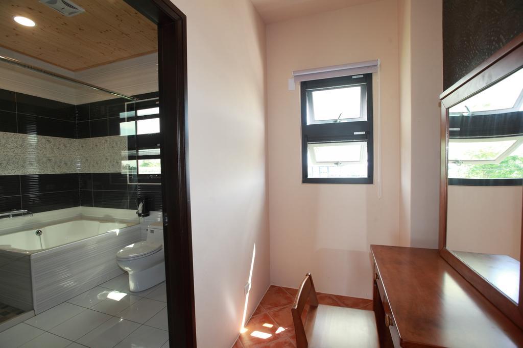 Yiho B&B Yongjing Exterior foto